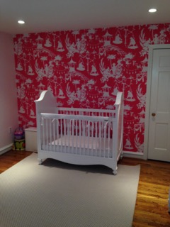 nursery